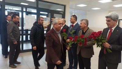 Şanlıurfa ve Kahramanmaraş’ta meydana gelen silahlı okul saldırılarının ardından verilen