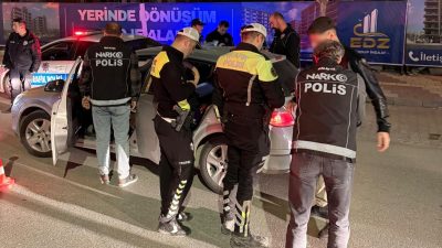 Malatya’da Vali Seddar Yavuz başkanlığında gerçekleştirilen İl Güvenlik ve Asayiş