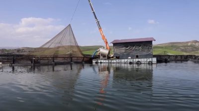 Malatya Tarım ve Orman Müdürü Osman Akar, il genelinde 12