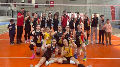 Fileninprensesleri.44, grup şampiyonluğu ile Türkiye’nin en iyi 32 takımı arasına