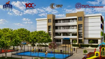 Malatya İl Milli Eğitim Müdürü Behçet Bakır, kentte eğitim yatırımlarının