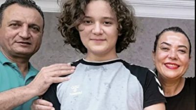 Kahramanmaraş’taki okul katliamına ilişkin yürütülen soruşturmada, daha önce serbest bırakılan