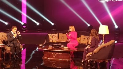 Türk Halk Müziğinin yaşayan efsanelerinden Malatyalı sanatçı Selahattin Alpay ile