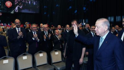 Cumhurbaşkanı Recep Tayyip Erdoğan, İstanbul’da başlatılacak kiralık sosyal konut uygulamasının