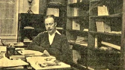 Geçenlerde Falih Rıfkı’nın Zeytindağı’na yeniden elim gitti. Tozlu rafların arasından