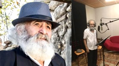 Sosyal Medyada Yeniden Gündem Oldu: Arguvan’ın Unutulmaz Türküsü Milyonlara Ulaşıyor