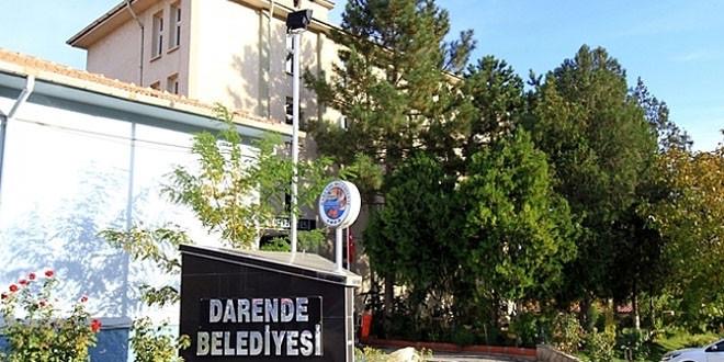 Darende Belediyesi, farklı mahallelerde bulunan 11 taşınmazı 14 Mayıs 2026’da