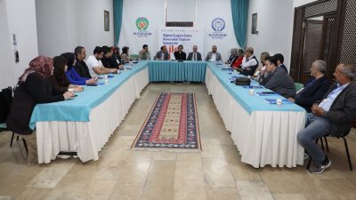 Malatya’da düzenlenen çalıştayda, dijitalleşmenin aile yapısı üzerindeki etkileri, çocuk ve