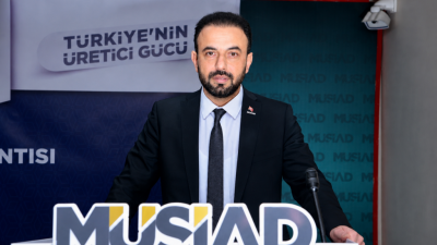 MÜSİAD’ın 36’ncı kuruluş yılı dolayısıyla açıklama yapan Yunus Akçin, Malatya’nın