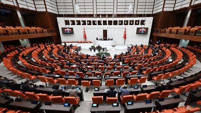TBMM, okul saldırıları sonrası 22 üyeli komisyon kurdu. 3 ay
