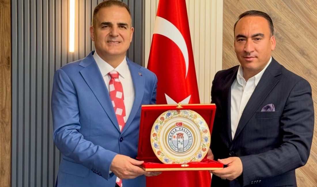 MALATYA – Malatyalı iş insanı Rıdvan Budak, sosyal medya hesabından