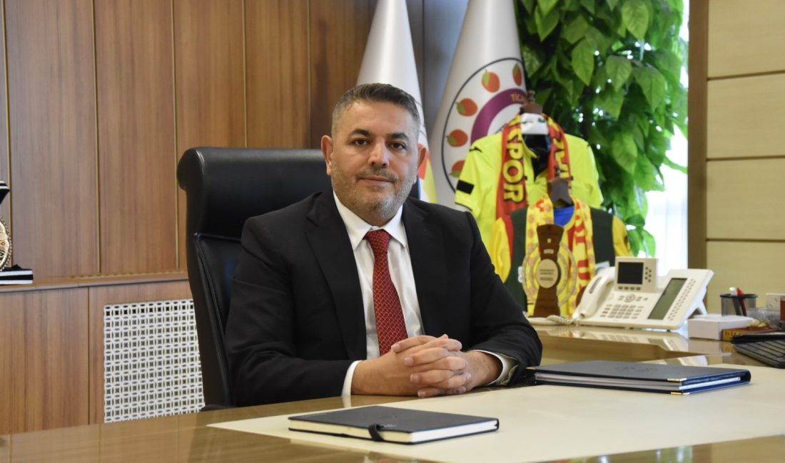 Deprem sonrası toparlanma sürecinin devam ettiği Malatya’da işletmelerin finansmana erişimde
