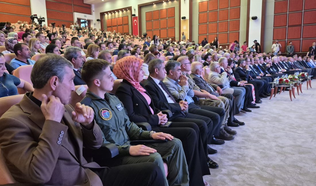 Malatya’da 25 yılda 4 bin 400 karaciğer nakline imza atan