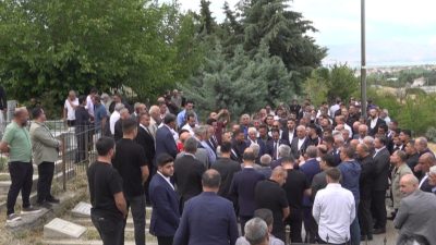 Milliyetçi Hareket Partisi (MHP)&nbsp; Malatya İl Başkanlığı görevine atanan Turgay