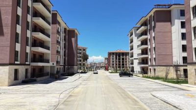 Çevre, Şehircilik ve İklim Değişikliği Bakanlığı tarafından başlatılan açık satış