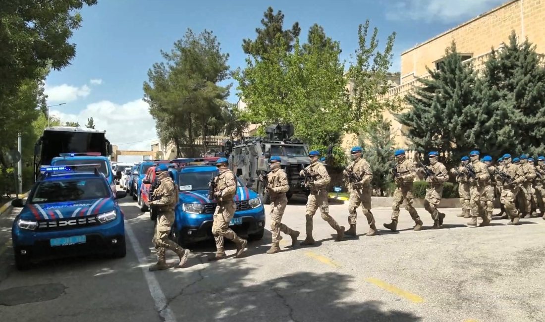 Jandarma Genel Komutanlığı KOM ve Siber Suçlarla Mücadele Daire Başkanlıkları,