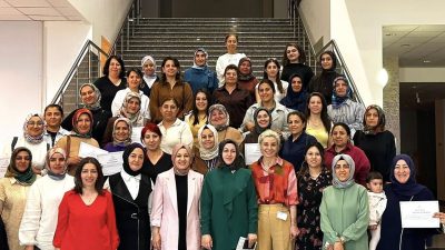 Sağlık Bakanlığı tarafından yürütülen “Normal Doğum Eylem Planı” kapsamında, Malatya